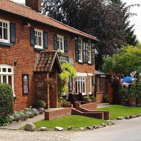 The Olde Windmill Inn Great Cressingham Eksteriør bilde