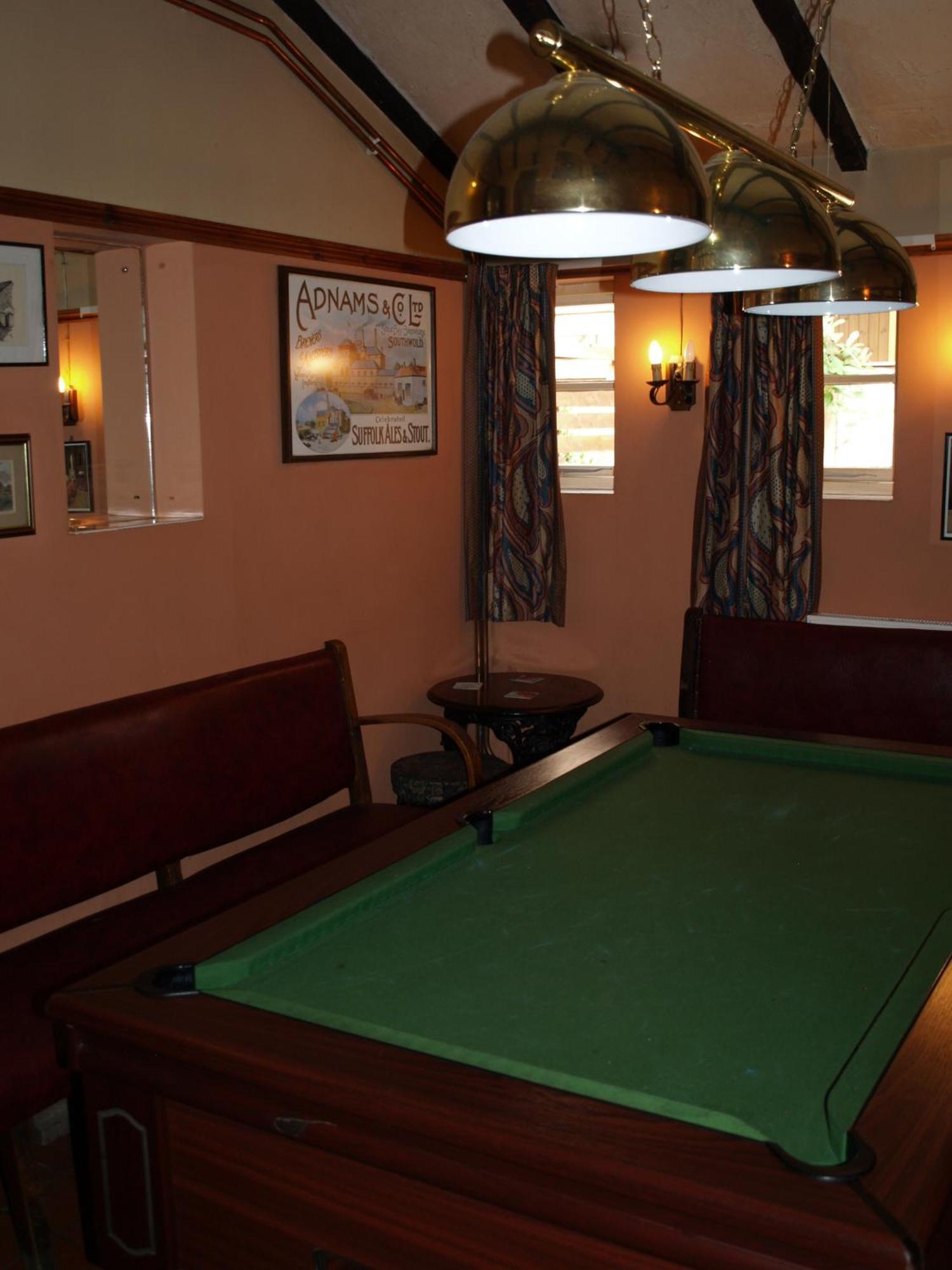 The Olde Windmill Inn Great Cressingham Eksteriør bilde